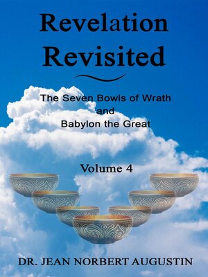 cover image of Revelation Revisited--Volume 4